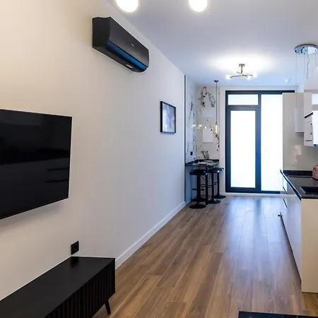 شقة Urban Estudios Canterias