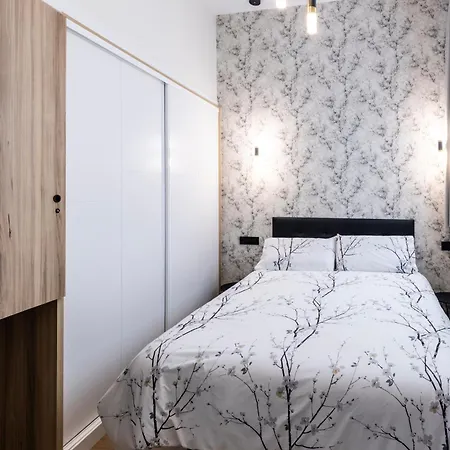 Urban Estudios Canterias Lejlighed *