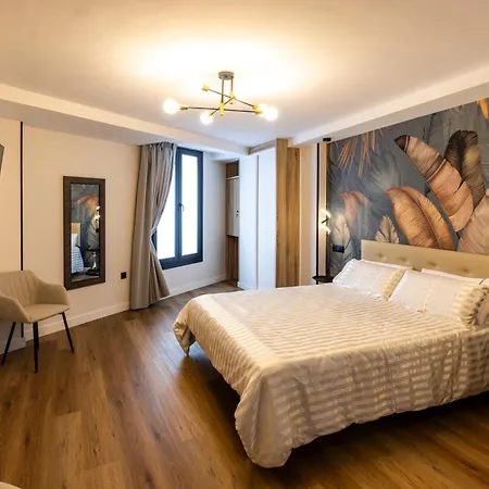 شقة Urban Estudios Canterias