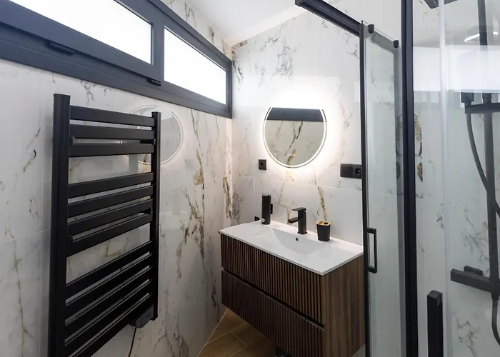 Urban Estudios Canterias شقة *