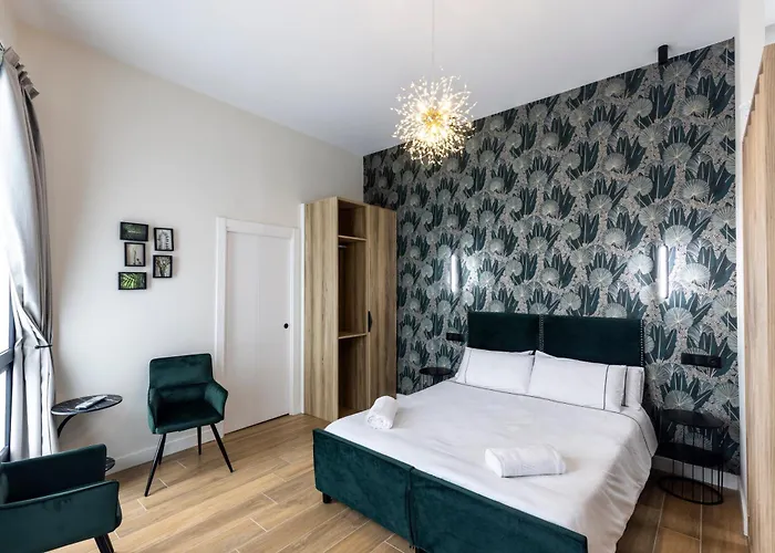 Urban Estudios Canterias Касерес