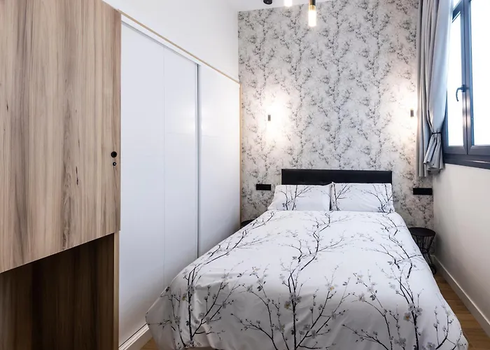 Urban Estudios Canterias شقة *