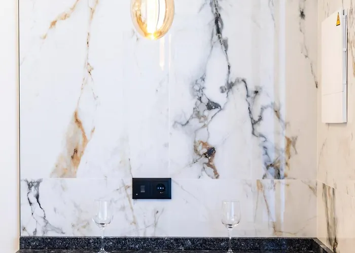 Urban Estudios Canterias شقة Caces