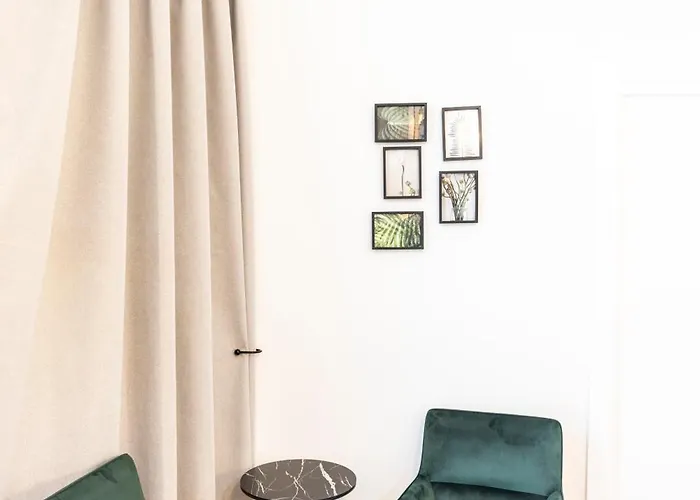 شقة Urban Estudios Canterias Caces