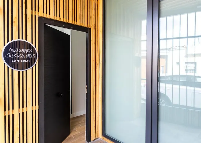 Urban Estudios Canterias